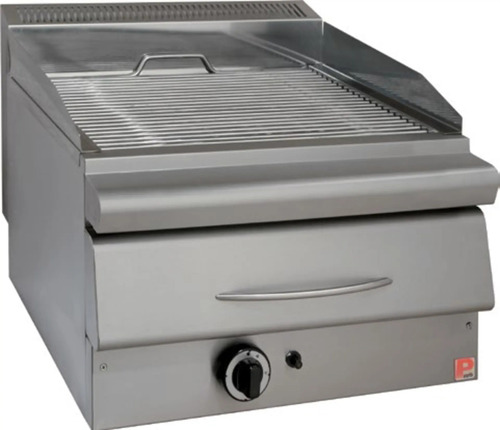 GAS WATER GRILLS PAN GS 60