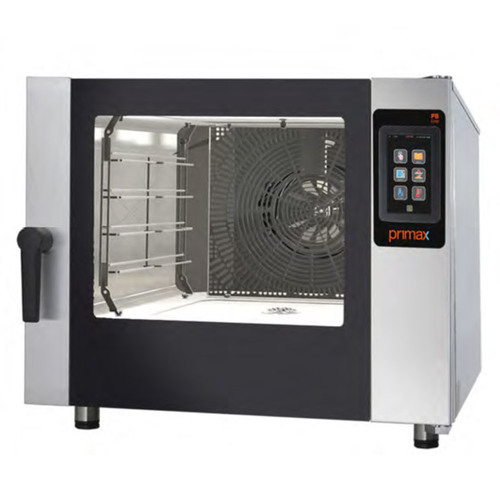 ELECTRIC OVEN PRIMAX PLUS BAKERY PB-DTE904-HD
