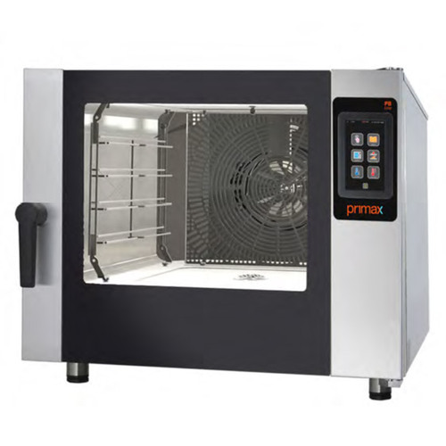 ΗΛΕΚΤΡΙΚΟΣ ΦΟΥΡΝΟΣ PRIMAX PLUS BAKERY PB-DTE904-HD