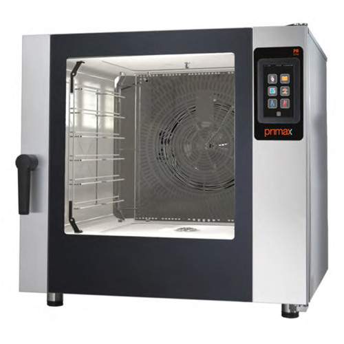 ELECTRIC OVEN PRIMAX PLUS BAKERY PB-DTE906-HD