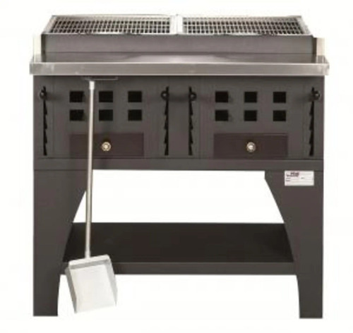 BARBECUES PEVA B/B