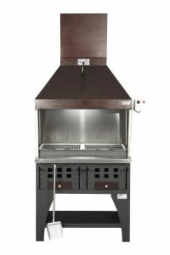 SKEWER GRILL CHANNEL PEVA GS