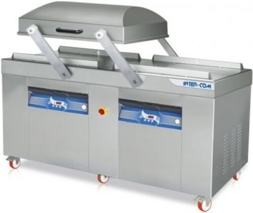 ΜΗΧΑΝΗΜΑ VACUUM INTERCOM PLANET 1600