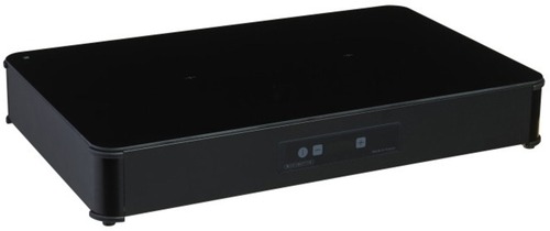 INDUCTION HOT PLATE  