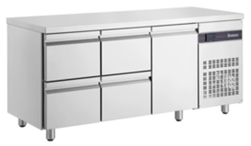 Refrigerated Counter Drawers INOMAK PNRP229
