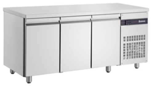 Refrigerated Counter INOMAK PNRP999