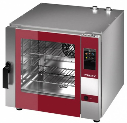 GAS OVEN PRIMAX PROF PLUS DTG-904-HD