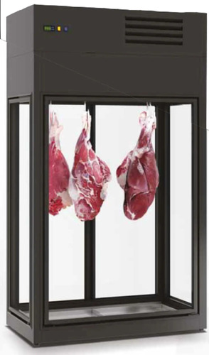 MEAT DISPLAY PROSO BUFFALO