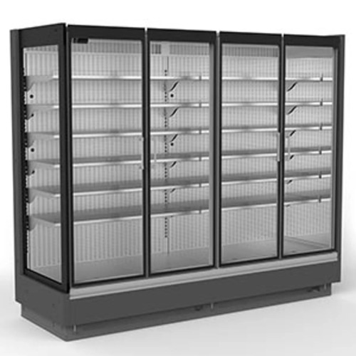 Refrigerated Multideck Cabinet PROSO LION SKY