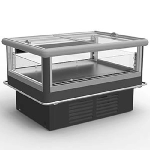Refrigerated Multideck Cabinet  PROSO OCTOPUS
