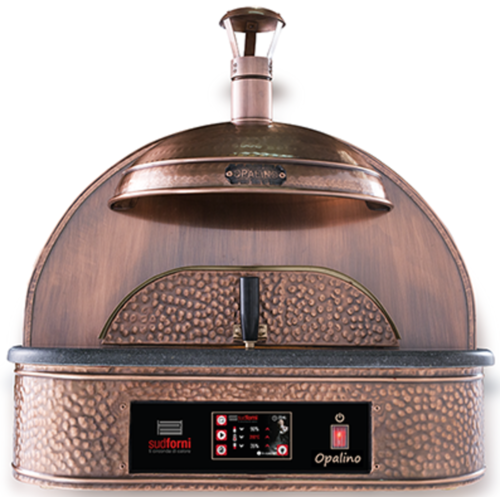 ELECTRIC PIZZA OVEN SUDFORNI OPALINO