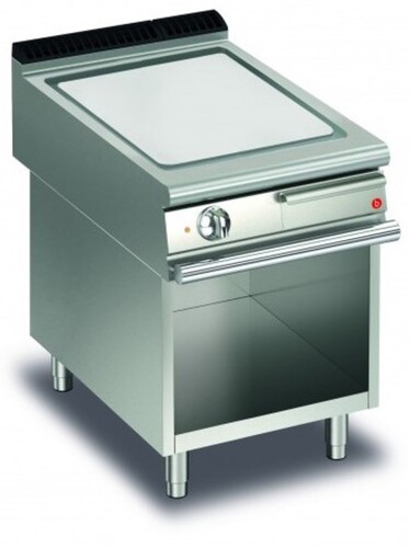 FLOOR ELECTRIC FRY TOP BARON M60 Q70SFTV/E603 