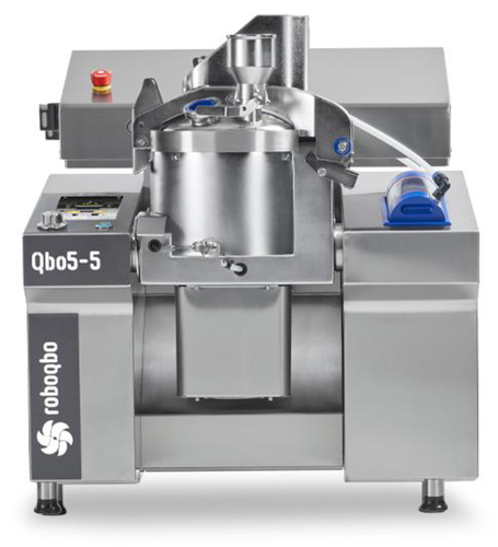 MULTIFUNCTION MACHINE QBO5