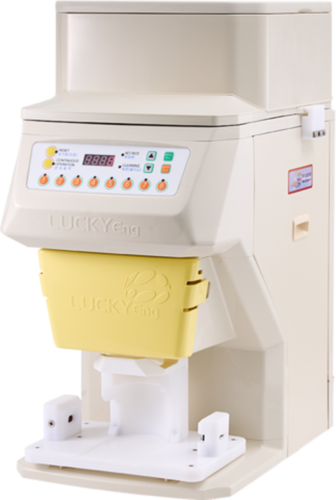 ΔΙΑΝΕΜΗΤΗΣ ΡΥΖΙΟΥ LUCKYENG RDR-600 B