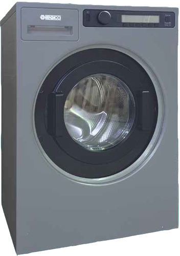 automatic washing drying and ironing machine