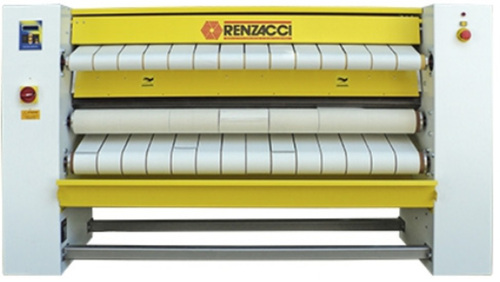 ΣΙΔΕΡΩΤΗΡΙΟ ΚΑΛΑΝΔΡΑ RENZACCI MSA 1400