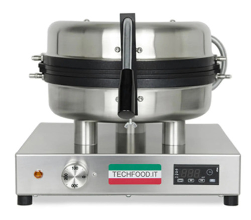 MULTIMACHINE TECHFOOD RONDO UNICA