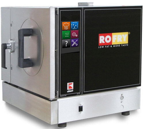 NON FAT FRYER RoFry® ASC RF-360-CC