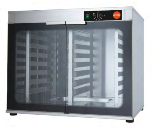 CLIMATOR UNIT PRIMAX SCL-92-EQ80