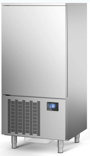 BLAST CHILLER NORMANN ENTRY 10