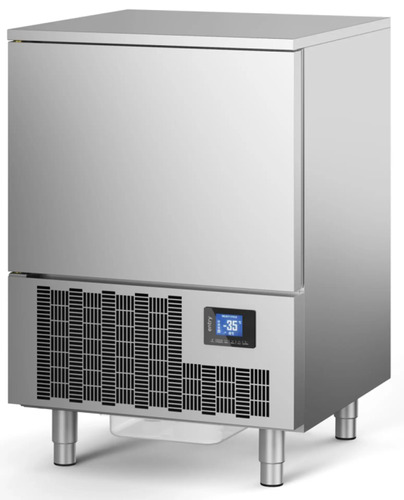 BLAST CHILLER NORMANN ENTRY 5