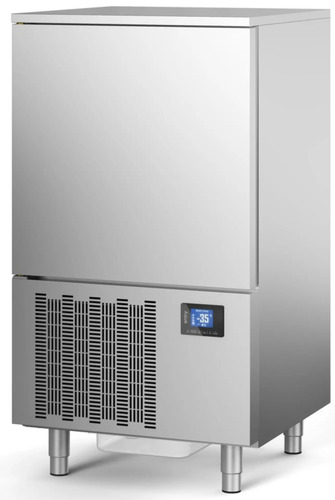 BLAST CHILLER NORMANN ENTRY 7