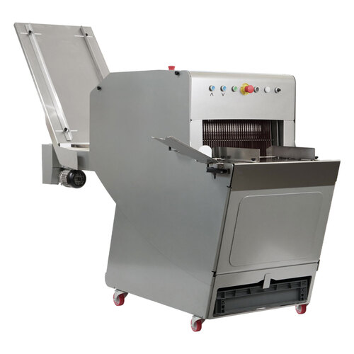 SEMI-INDUSTRIAL BREAD SLICER SIBREAD URANUS