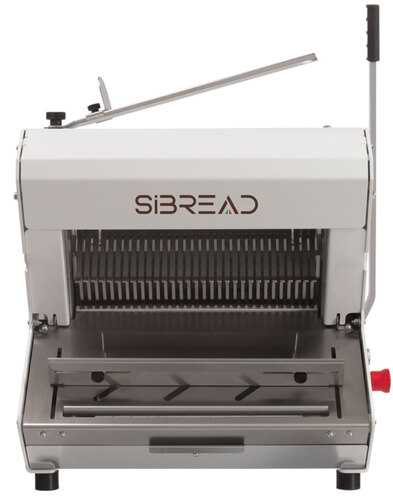 MANUAL BREAD SLICER SIBREAD S4 - S5