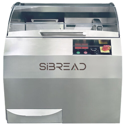 VARIABLE BREAD SLICER SIBREAD XS300