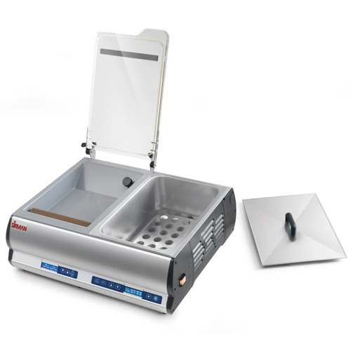 VACUUM AND SOUSVIDE SIRMAN EASYSOFT