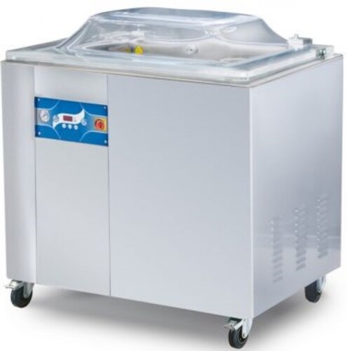 ΜΗΧΑΝΗΜΑ VACUUM INTERCOM SQUARE 900 C