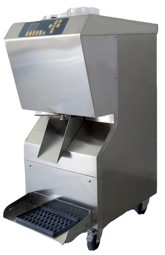 MULTIFUNCTION ICECREAM MACHINE STAFF ICE R40