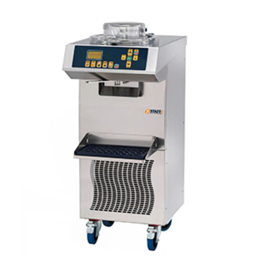 MULTIFUNCTION ICECREAM MACHINE STAFF ICE R51