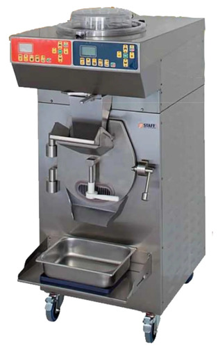 MULTIFUNCTION ICECREAM MACHINE STAFF ICE RHS