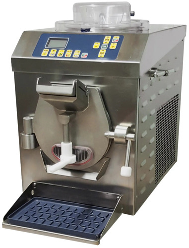 MULTIFUNCTION ICECREAM MACHINE STAFF ICE RHT 2