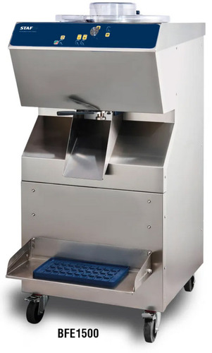 ΜΗΧΑΝΗ ΠΑΓΩΤΟΥ STAF59 BFE 1000 - 1500