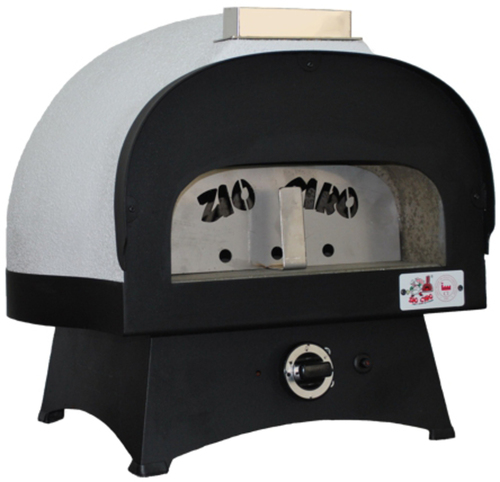 PIZZA GAS OVEN ZIO-CIRO SUBITO COTO MINI