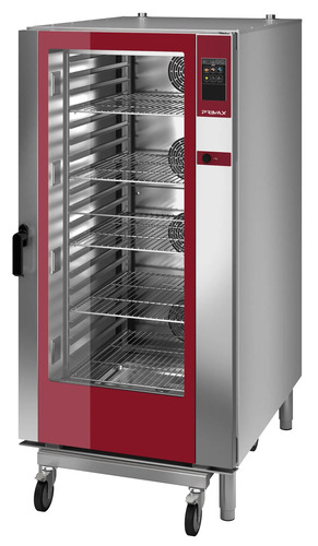 PASTRY OVEN PRIMAX PROF PLUS DTE-120-HD