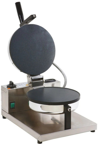 Crepes Machine - 49850-33 - Planet Chef Foodservice Equipment