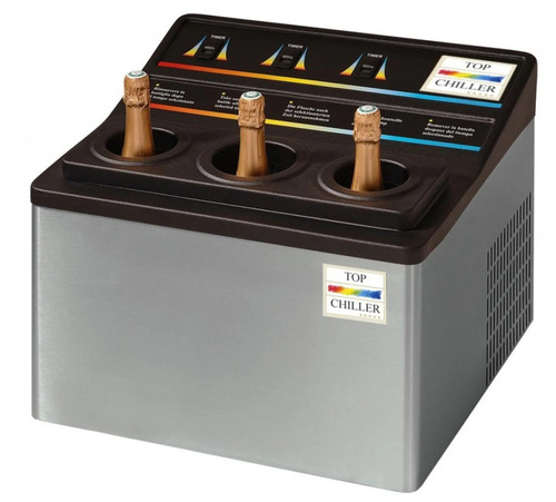 WINE COOLER WINEFIT TOP CHILLER