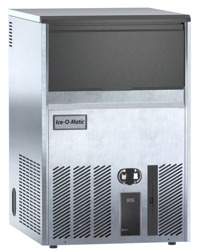 ICE MAKER ICE-O-MATIC UCG085A GOURMET