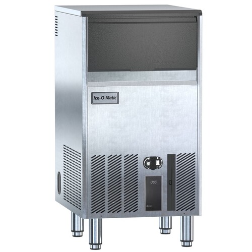 ICE MAKER ICE-O-MATIC UCG135A GOURMET