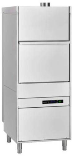 ΠΛΥΝΤΗΡΙΟ ΣΚΕΥΩΝ KSL UK 55/65 ESI PRS