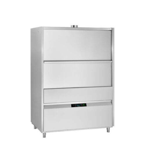 ΠΛΥΝΤΗΡΙΟ ΣΚΕΥΩΝ KSL UK 125/80 EPI PRS