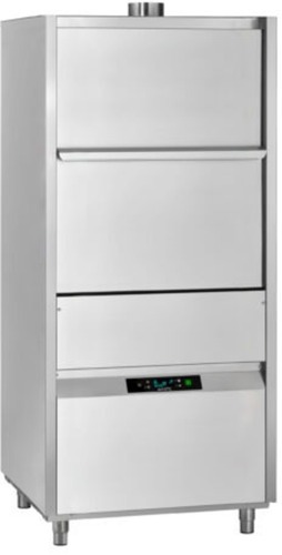 ΠΛΥΝΤΗΡΙΟ ΣΚΕΥΩΝ KSL UK 65/65 EPI PRS