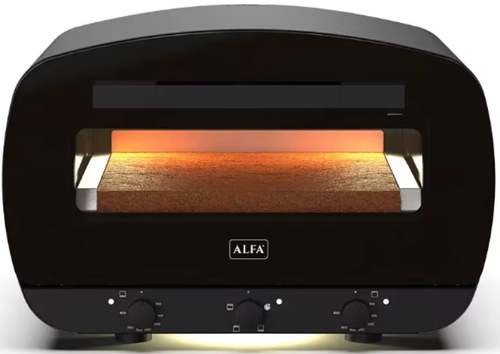 ELECTRI PIZZA OVEN ALFA FORNI URBE