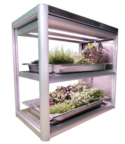 KITCHEN HERB GREENHOUSE