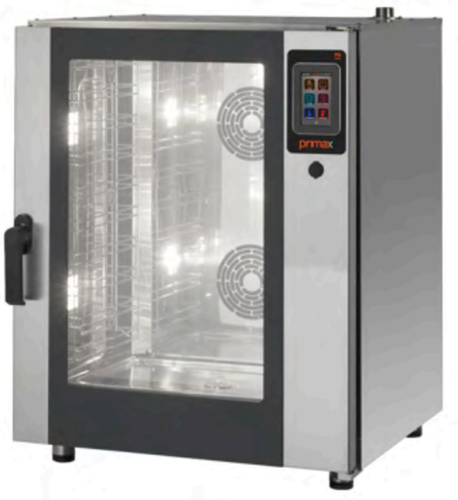 ELECTRIC OVEN PRIMAX PLUS GASTRO PG-DTE110-HD