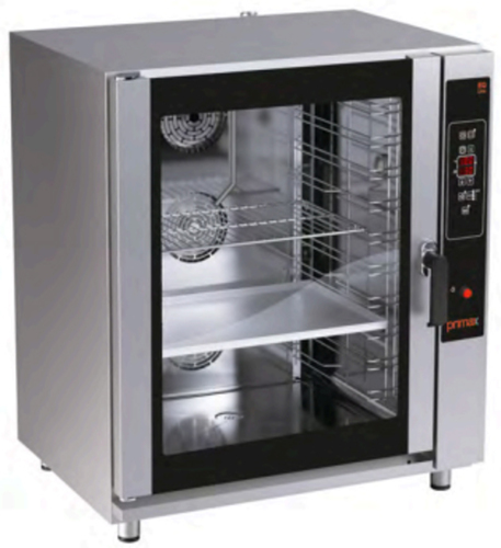 ELECTRIC OVEN PRIMAX EASY QUALITY EQ-SPE910-HS