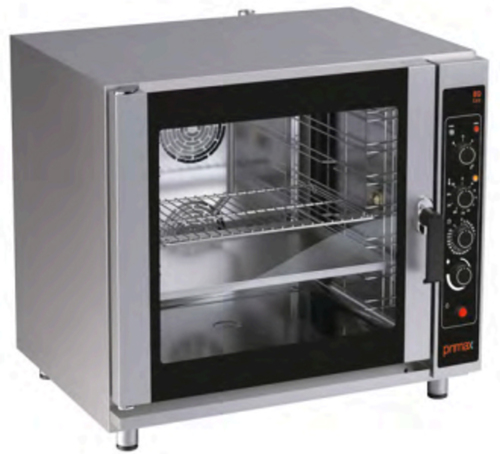 ELECTRIC OVEN PRIMAX EASY QUALITY EQ-DME907-HS